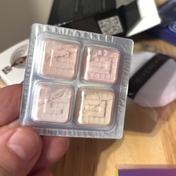 Lot five high end face products mini travel trial sizes NEW - Picture 9 of 16